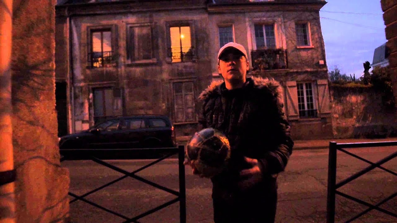 PNL - J'Comprends pas [Clip Officiel] cover art