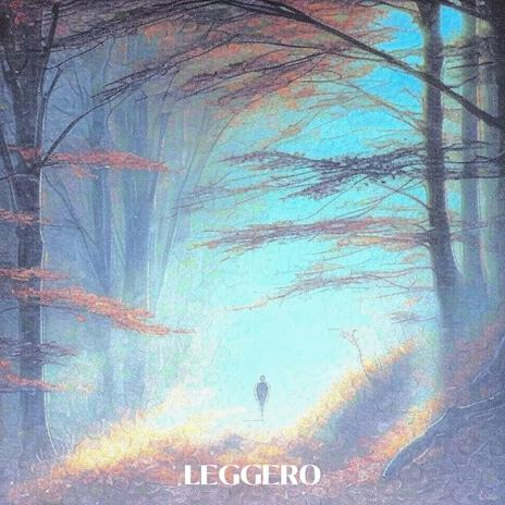 LEGGERO ft. Joe Condo cover art