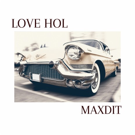 Love Hol cover art
