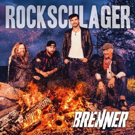 Für immer jung cover art