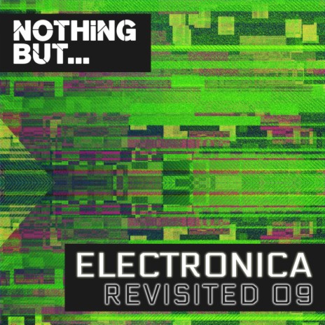 this reality i'm in (Original Mix) cover art