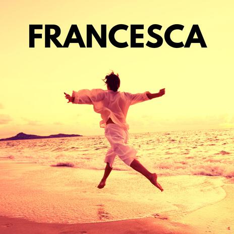 Francesca cover art