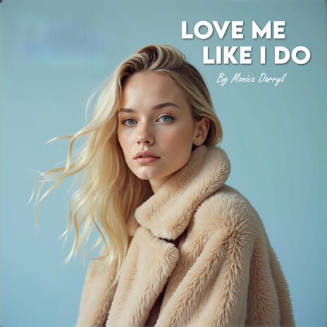 Love Me Like I Do cover art