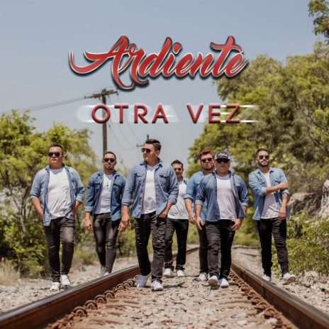 Otra vez cover art