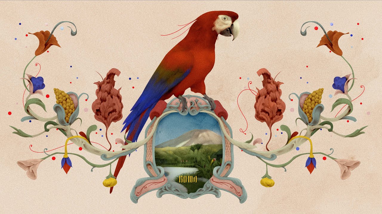Cairokee - Costa Rica كايروكي - كوستاريكا cover art