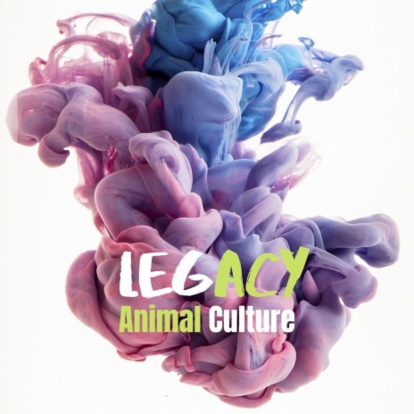 Legacy (Extended Play)