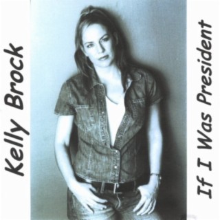 Kelly Brock