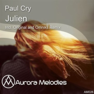 Paul Cry