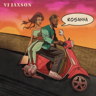 VJ Jaxson