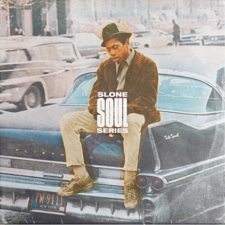 The Luv Is Gone cover art