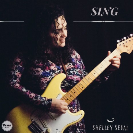 Sing cover art