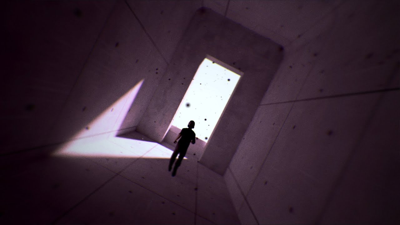 So La Lune - Isolé (Visualizer) cover art