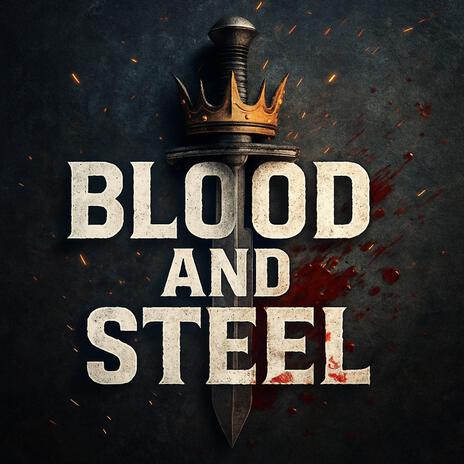 Stand Tall! cover art