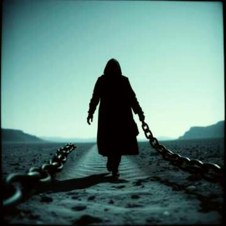 Klaskaniem Mając Obrzękłe Prawice (Dark Mysticism Version @ 2025) ft. C.K.NORWID cover art