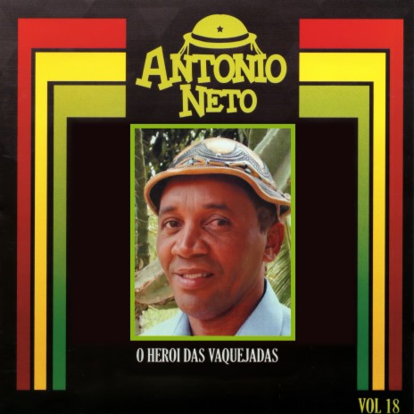 Feira de São Cristóvão cover art