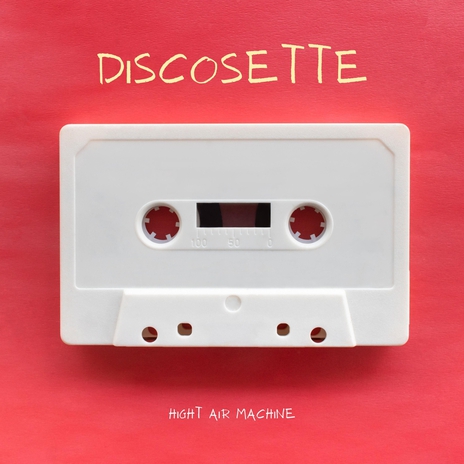 Effloresce (Disco Mix)