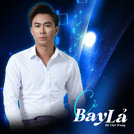 Cò Bay Lả cover art