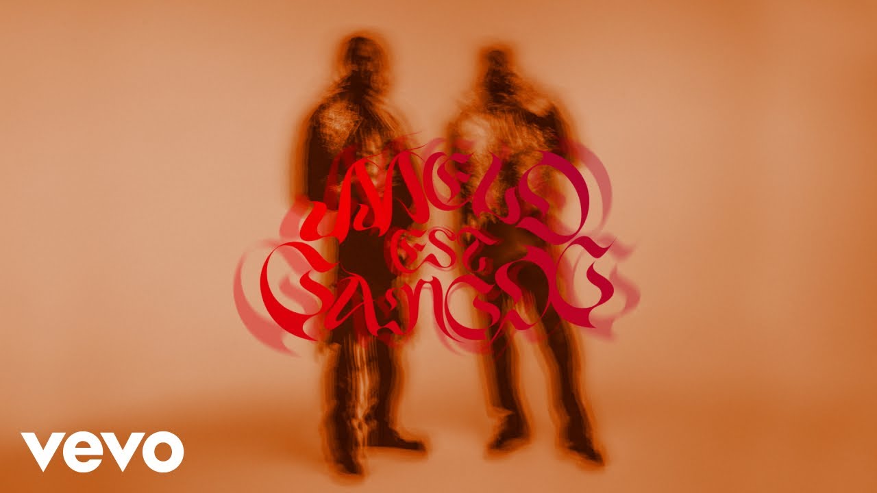 Gazo, Tiakola - SOBAD (Visualizer) cover art