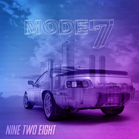 Nine Two Eight cover art