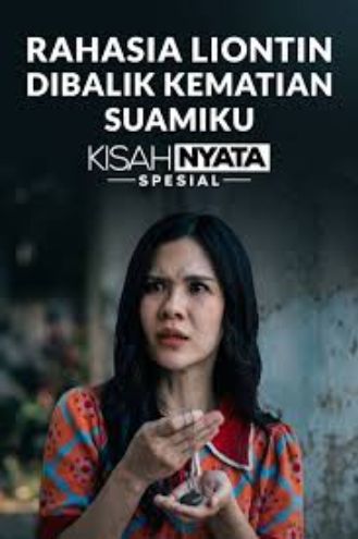 Rahasia Liontin Dibalik Kematian Suamiku (2026)