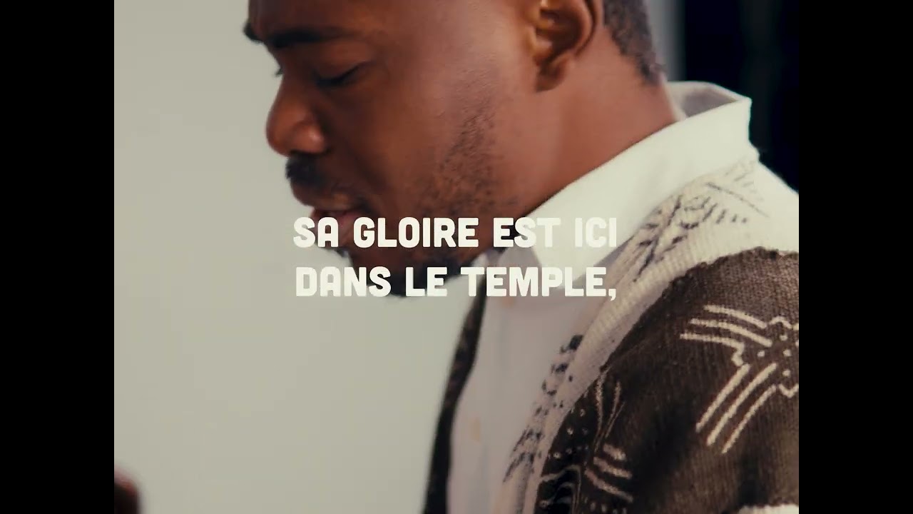 Kalenga 1er Lola ( Visualizer )