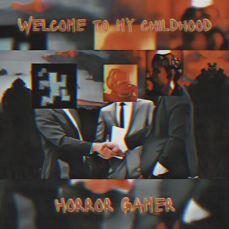 Our Little Horror Story ft. SME cover art