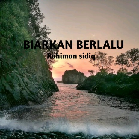 Biarkanlah Berlalu (Acoustic)