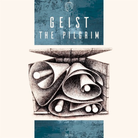 The Pilgrim cover art