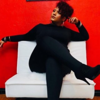 Jazzmyn RED