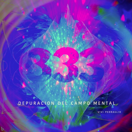 Depuracion Del Campo Mental cover art