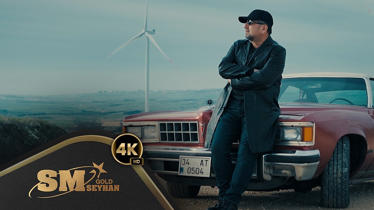 Kamil Hazar - Bir Sevdiğim Var cover art