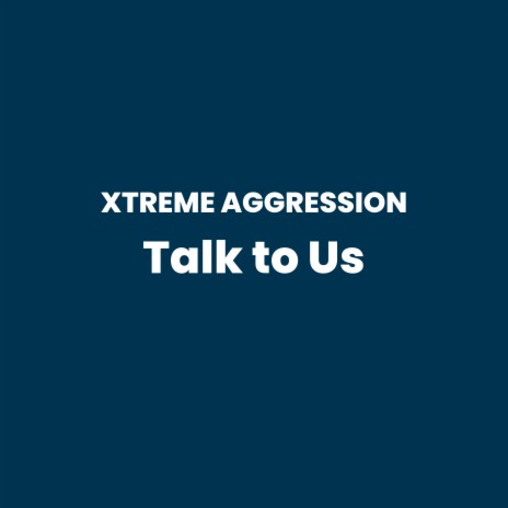 Talk to Us cover art
