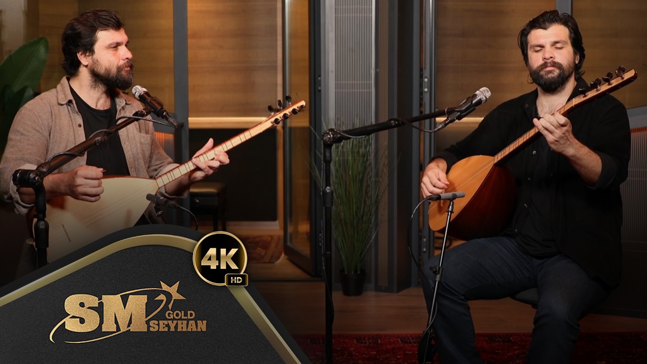 Ercan & Gökhan Çağıran - Bülbülüm Altın Kafeste cover art