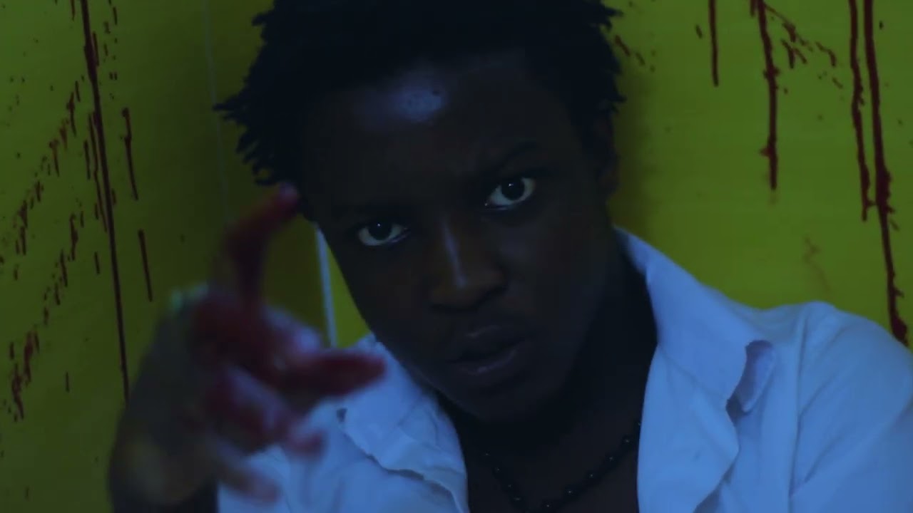 tino thebenzoboy - WARNING (clip officiel) cover art