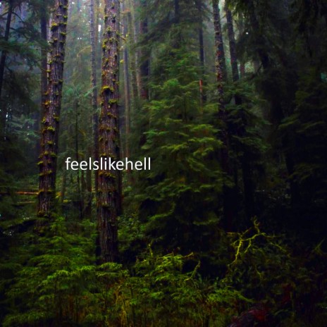 FeelsLikeHell ft. dxn & Daikyu cover art