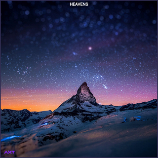 Heavens cover art