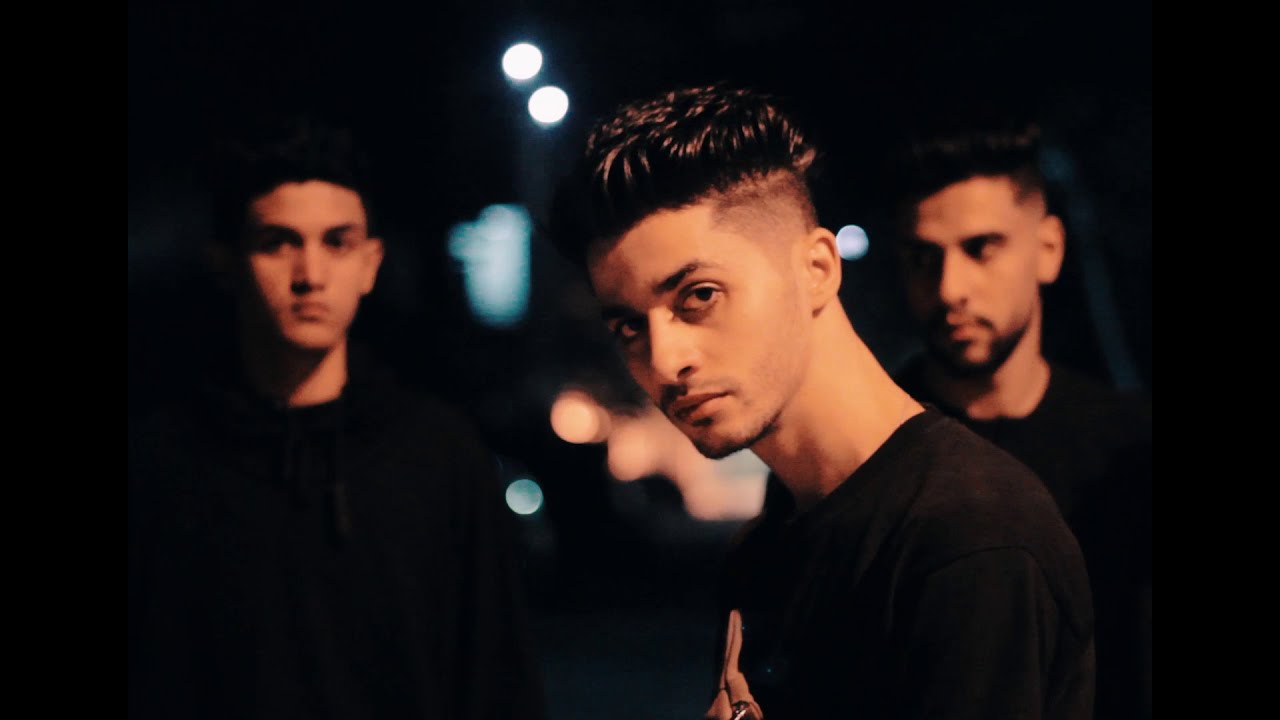 كليب مهرجان ابن البلد _عنبه و اوردنى _ توزيع مولتوف  (Official Music Video) cover art