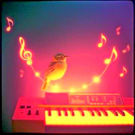 Just Give Me One Mile Of Land (R'n'B Version @ 2025) ft. Juliusz Słowacki & SoulQueen cover art