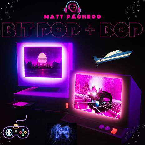 Chippy Mystery ft. Matt Pacheco cover art