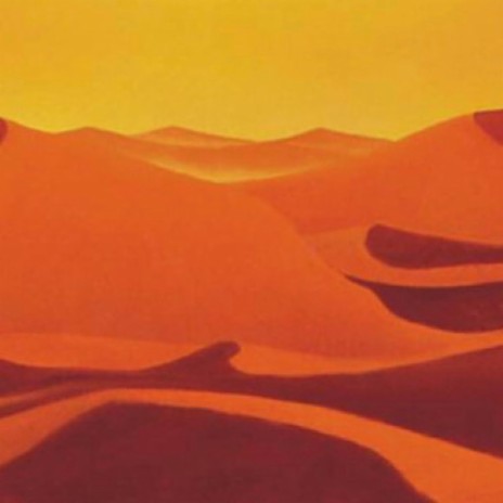 Lisan al Gaib cover art