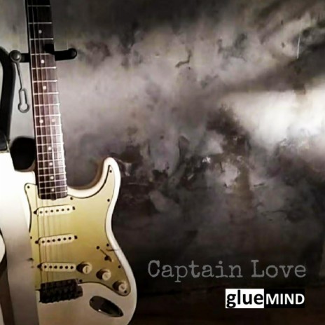 Captain Love cover art
