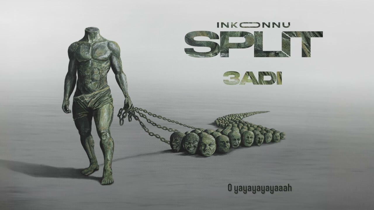 Inkonnu