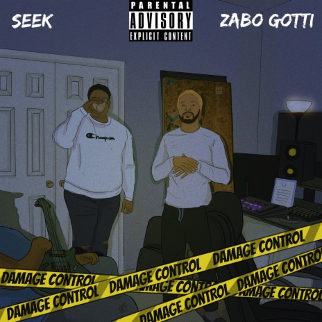 Good Vibez ft. Zabo Gotti & Big Ty cover art