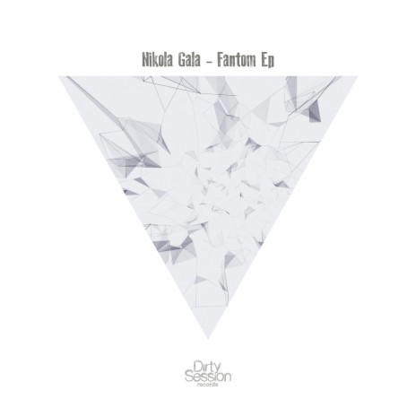Fantom 1 (Original Mix) cover art