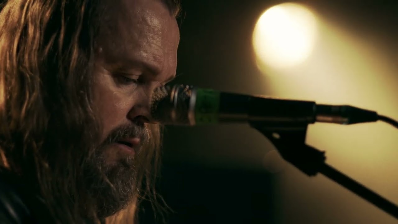 Opeth - Paragraph One (Official Music Video) cover art