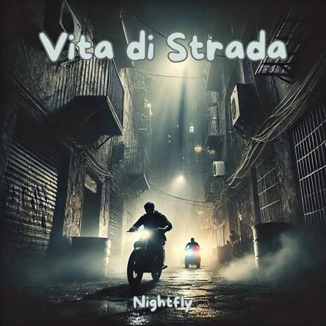 Vita di Strada cover art