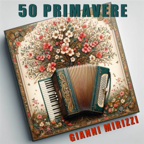 50 Primavere cover art