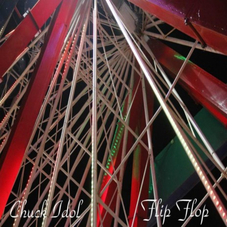 Flip Flop cover art