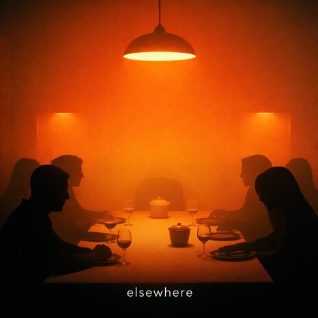 still by myself cover art