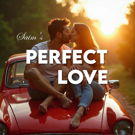 Perfect Love cover art